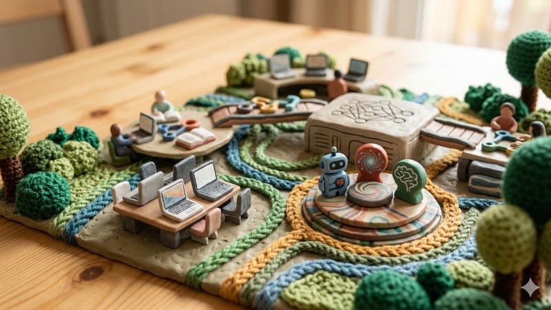 Ash: O "Big Brother" para agentes de IA que finalmente coloca ordem no caos