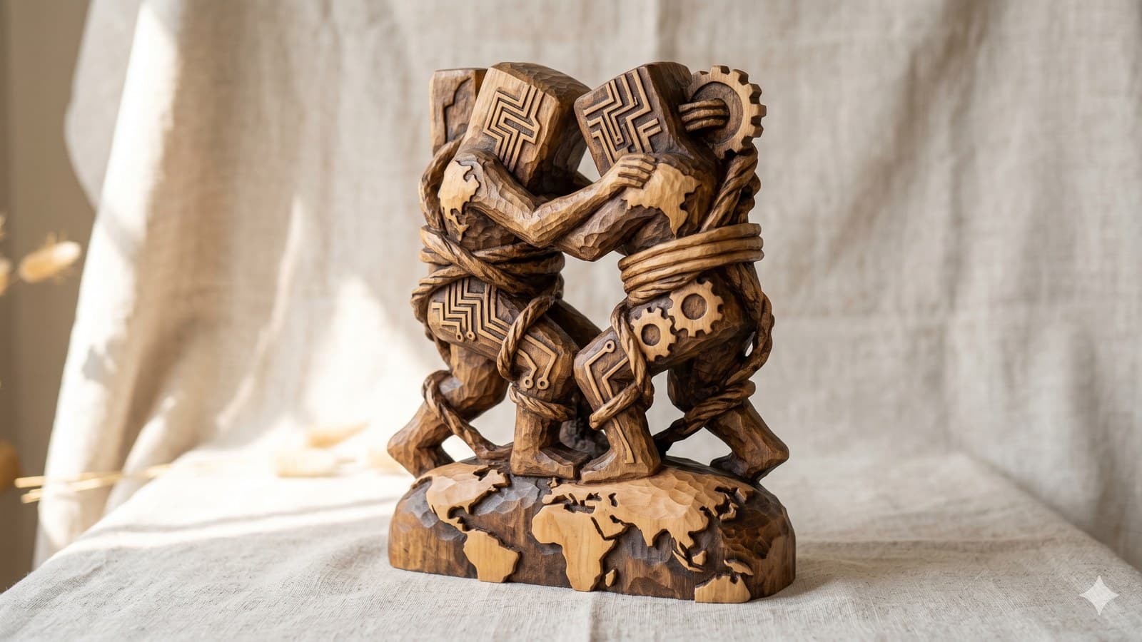 A China bloqueia a compra da Manus pela Meta: implicações e reações