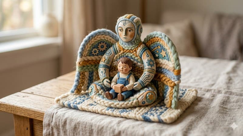 OpenAI lanza un plan para mejorar la seguridad infantil en IA