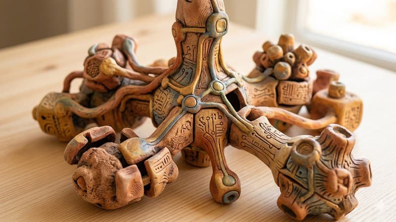 GLM-5.1: nova LLM de código aberto para um trabalho autônomo eficaz