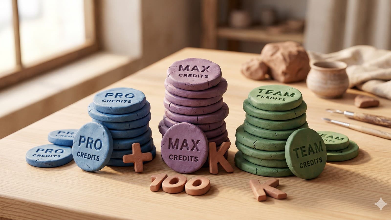 Claude lanza créditos extra para sus planes Pro, Max y Team