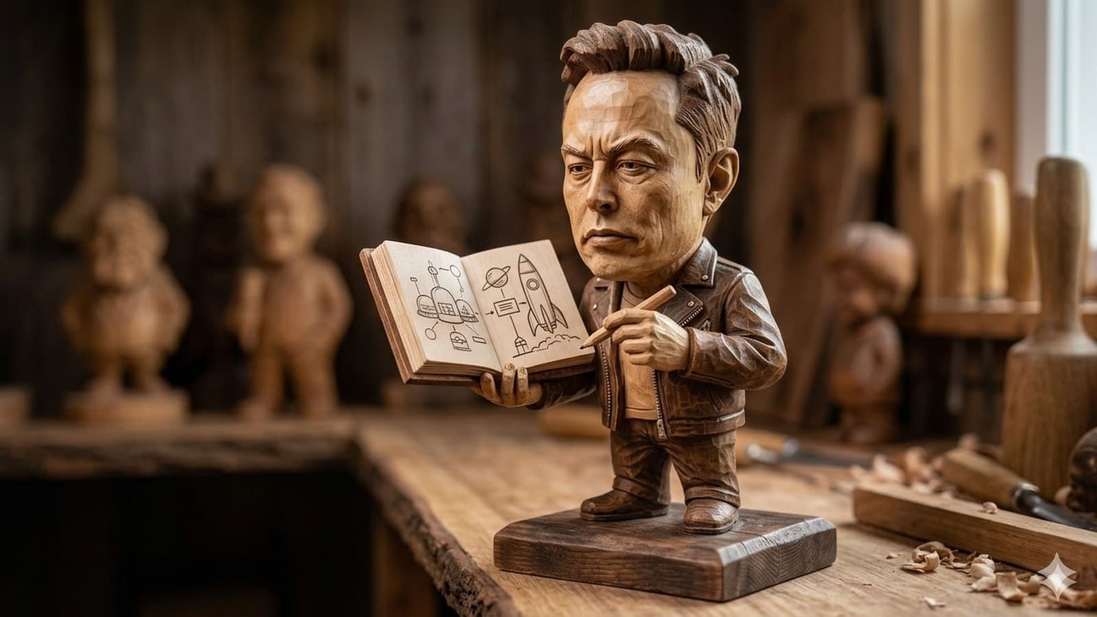 Elon Musk