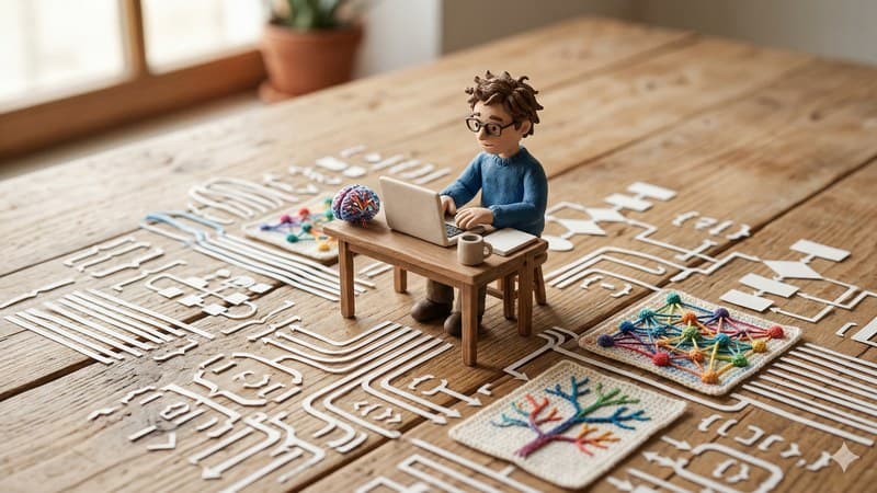 Meta lança técnica de prompting estruturado que otimiza LLMs