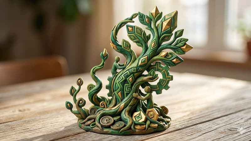 OpenAI y Anthropic proyectan rentabilidad en medio de altos costos