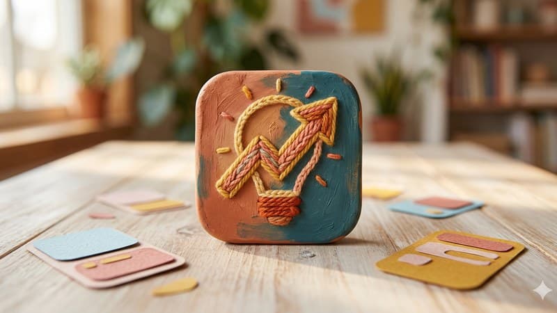 Meta AI sobe para a 5ª posição na App Store após o Muse Spark