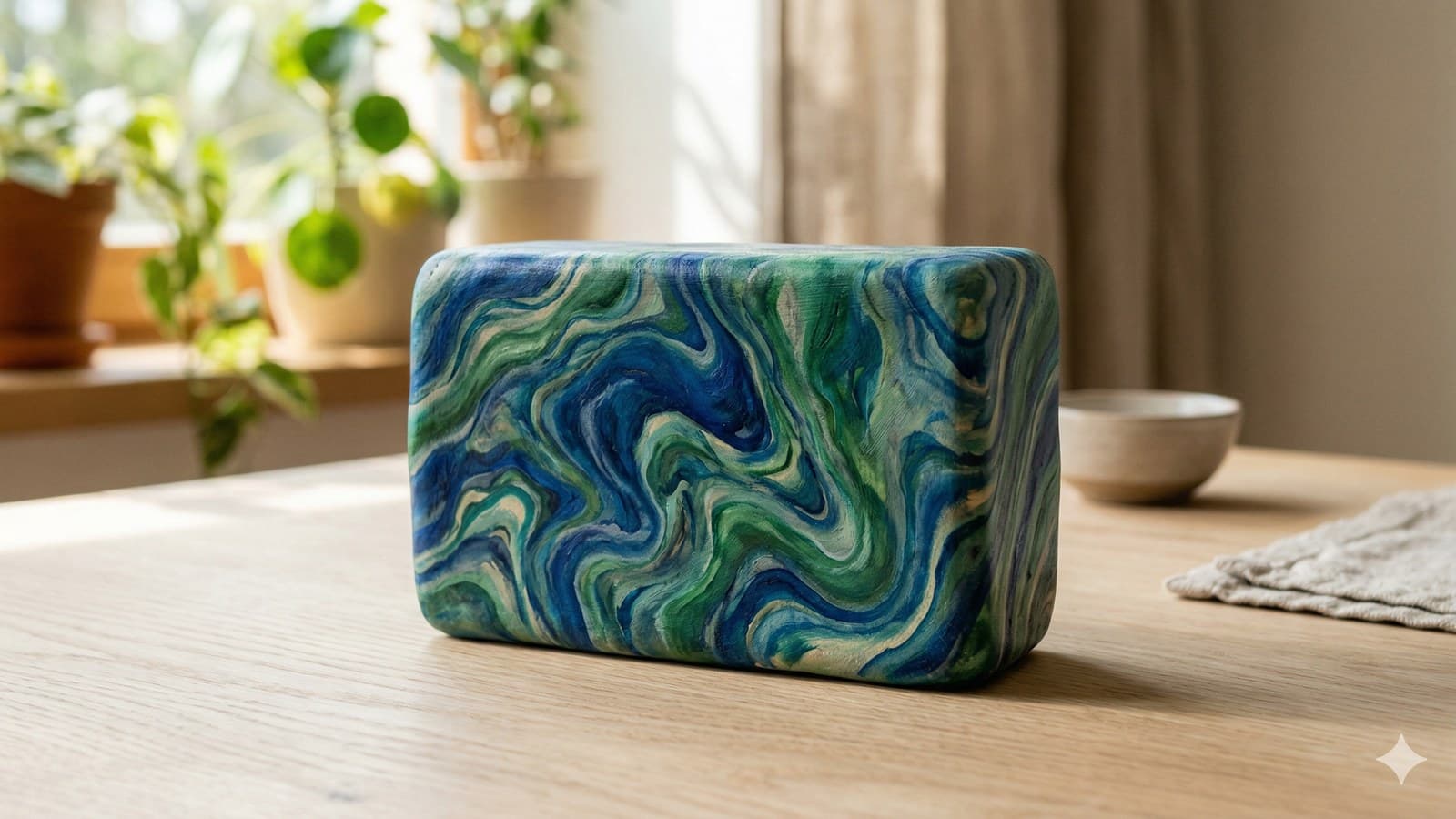 Marble 1.1 melhora a geração de mundos 3D para criadores