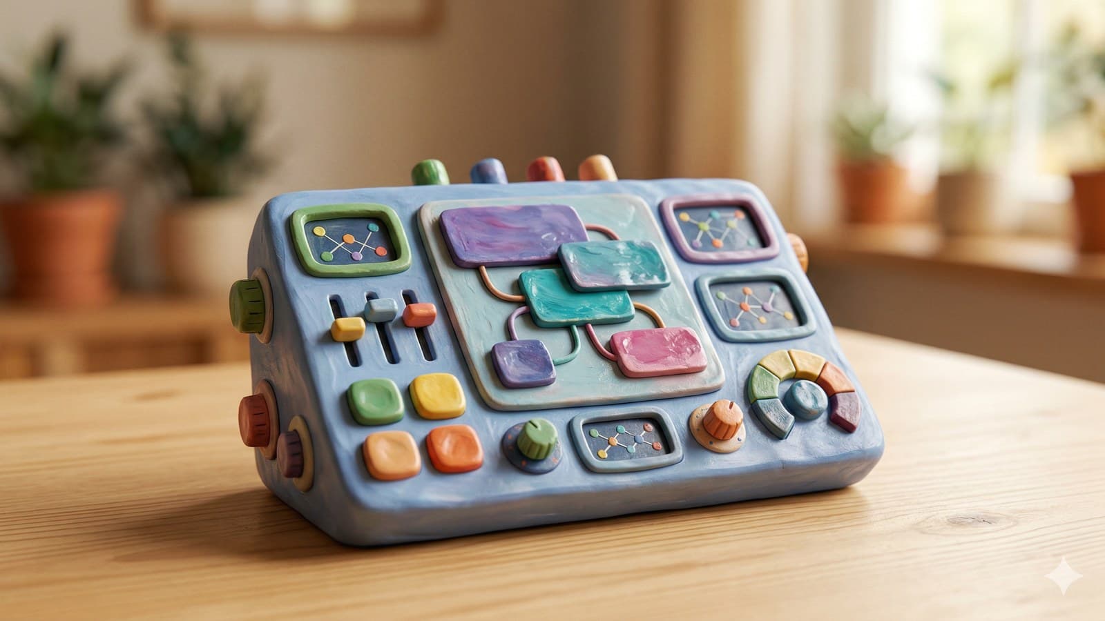 Claude lança MUP: Apresentações e jogos interativos instantâneos