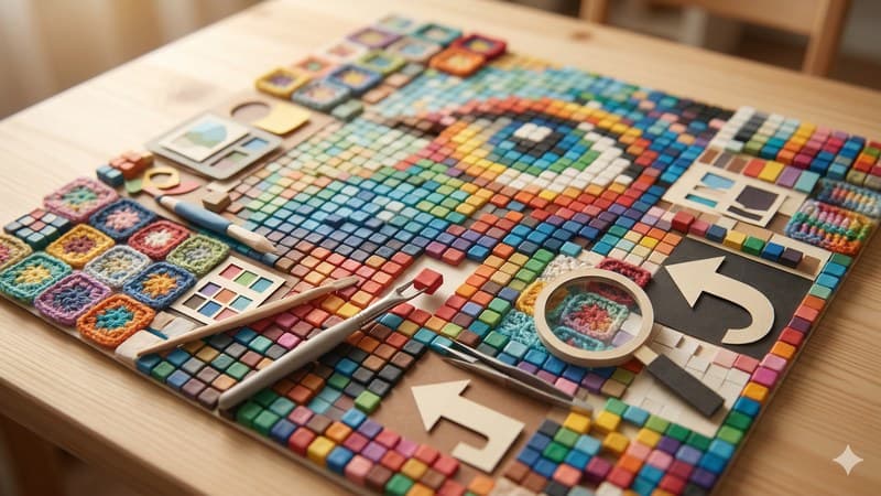 Wan 2.7-Image: Edição interativa para criadores na LATAM