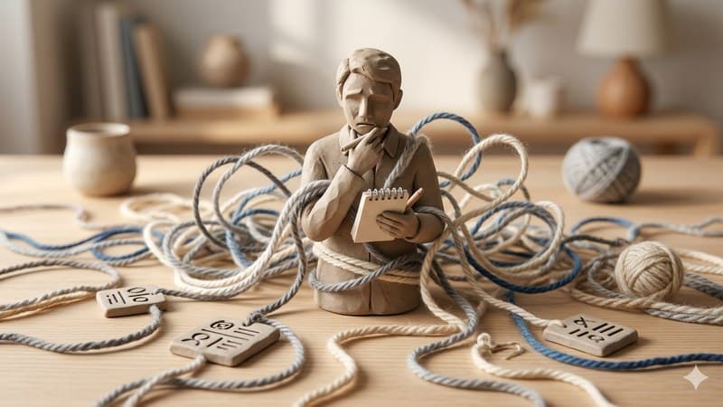 Jornalista europeu suspenso por usar citações geradas por IA