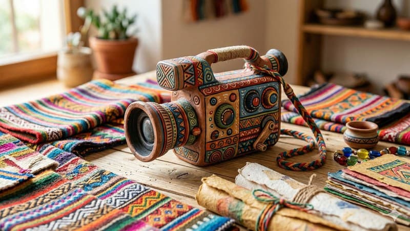 Como criar vídeos explicativos rápidos com o Friday: Impressione seus clientes!