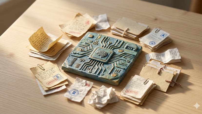 El laberinto de los chips: Por qué EE. UU. no logra destrabar sus exportaciones de IA