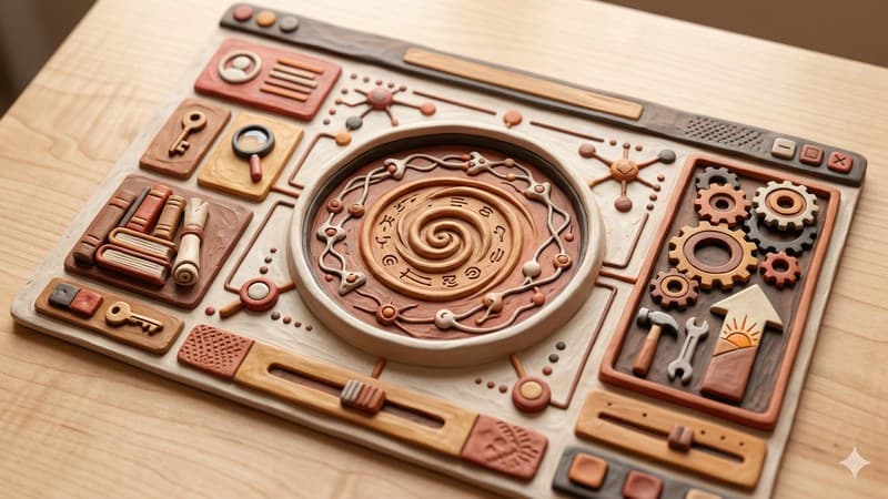 Lançamento do ContextPool: Memória persistente para IA