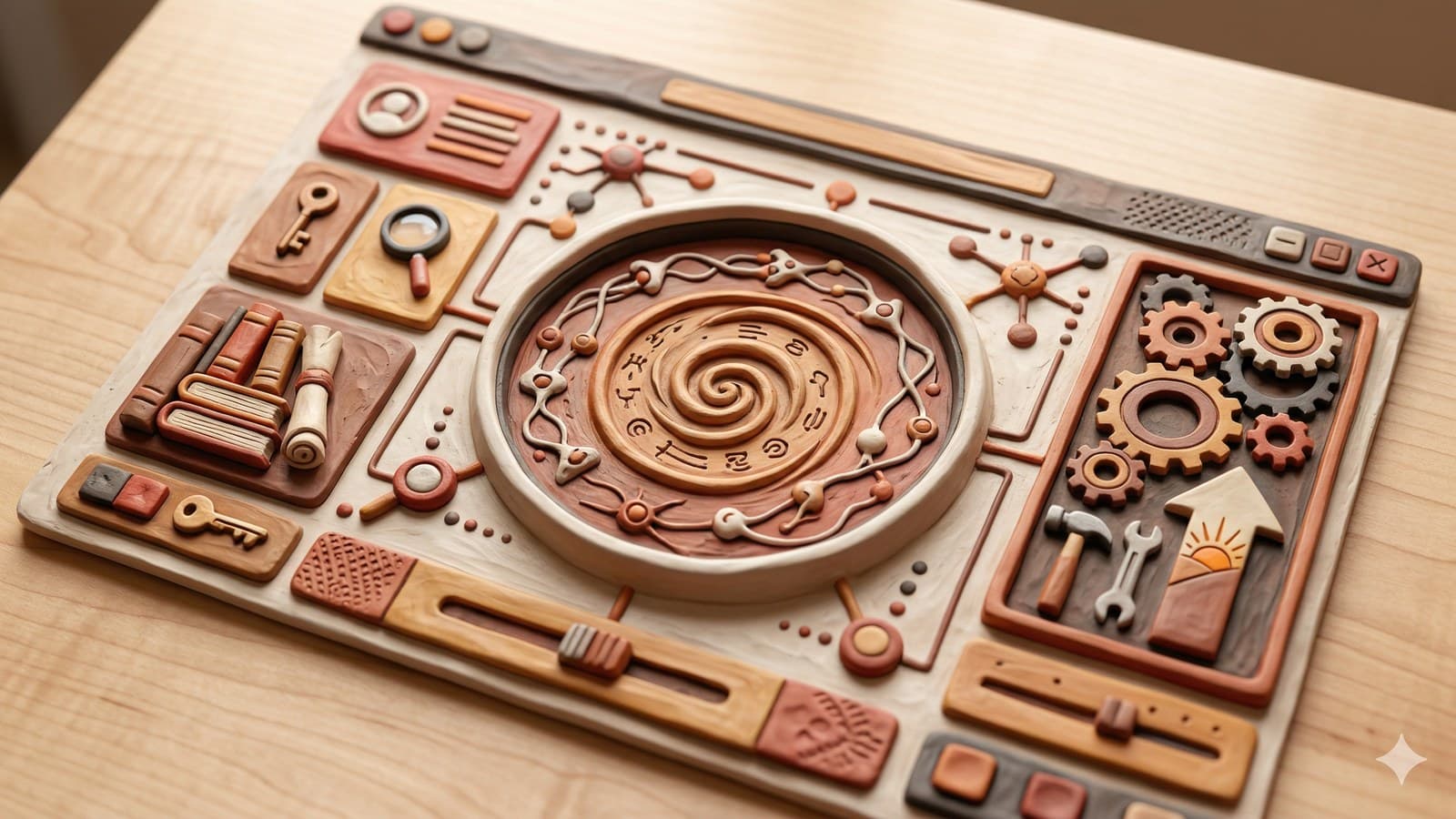 Lanzamiento de ContextPool: Memoria persistente para IA