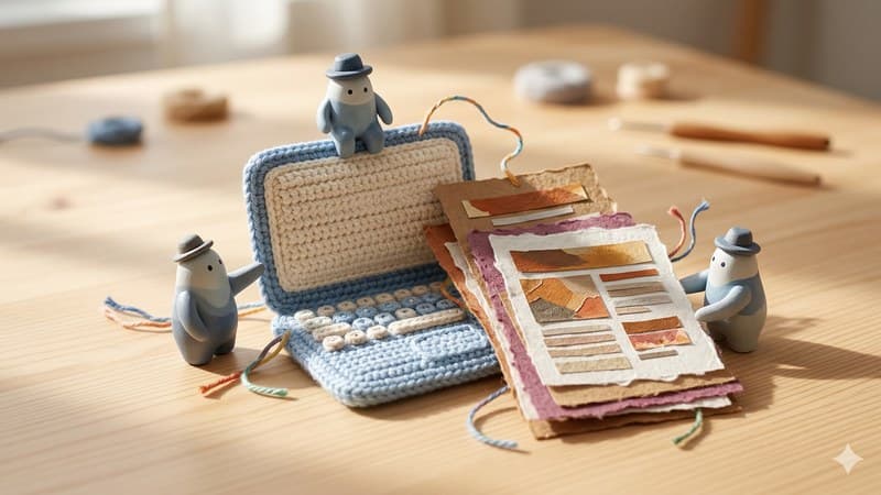 WordPress.com lança agentes de IA para criar e publicar conteúdo