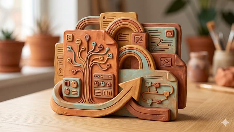 1DevTool: IDE para gerenciar múltiplos projetos de forma eficiente