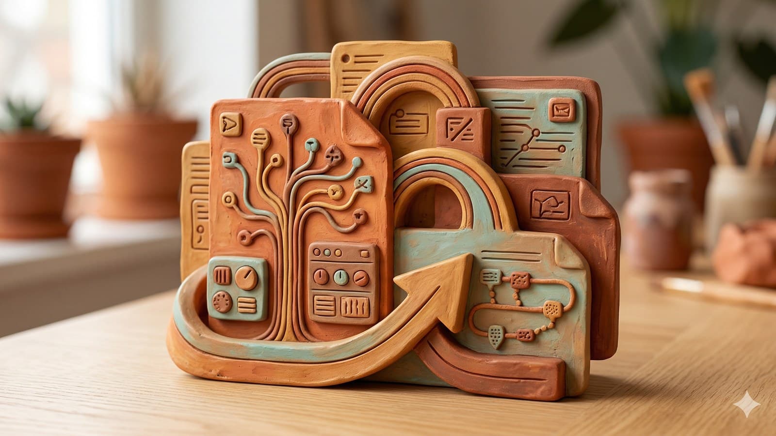 1DevTool: IDE para gestionar múltiples proyectos de forma eficiente