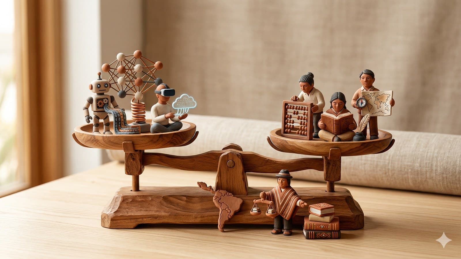 La UE prohíbe imágenes y videos generados por IA en comunicaciones oficiales