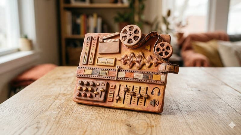 Netflix lanza VOID: elimina objetos en escenas para mejorar la edición