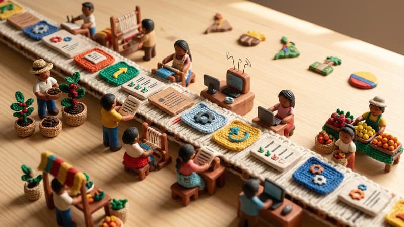 Kreuzberg v4.5.0: Melhoria ágil no processamento de documentos