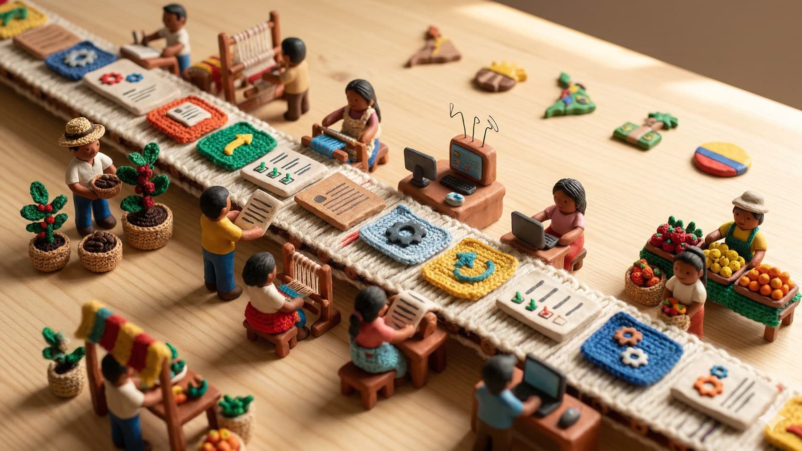 Kreuzberg v4.5.0: Melhoria ágil no processamento de documentos