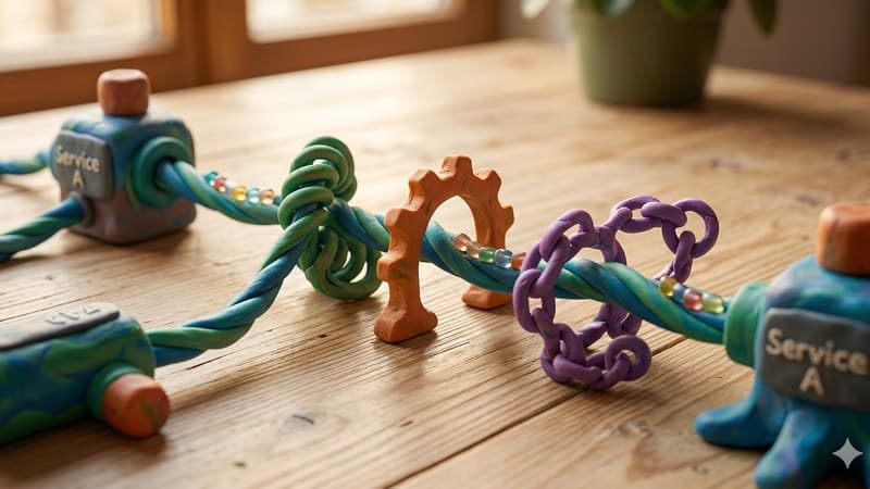 APIMatic lança Context Plugins para melhorar integrações de API