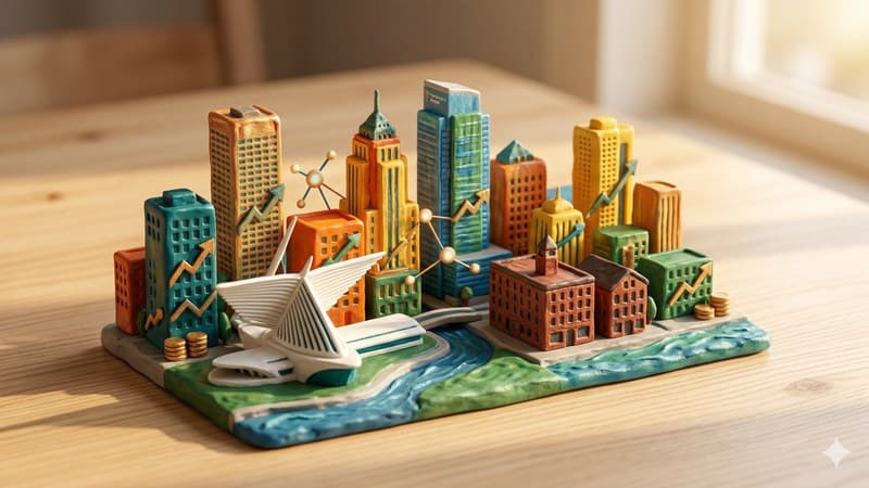 Gateway Capital fecha seu primeiro Fundo II de $25M para startups