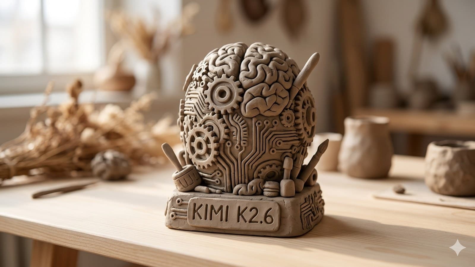 Kimi K2.6 supera Claude, GPT-5.5 e Gemini em um teste de programação