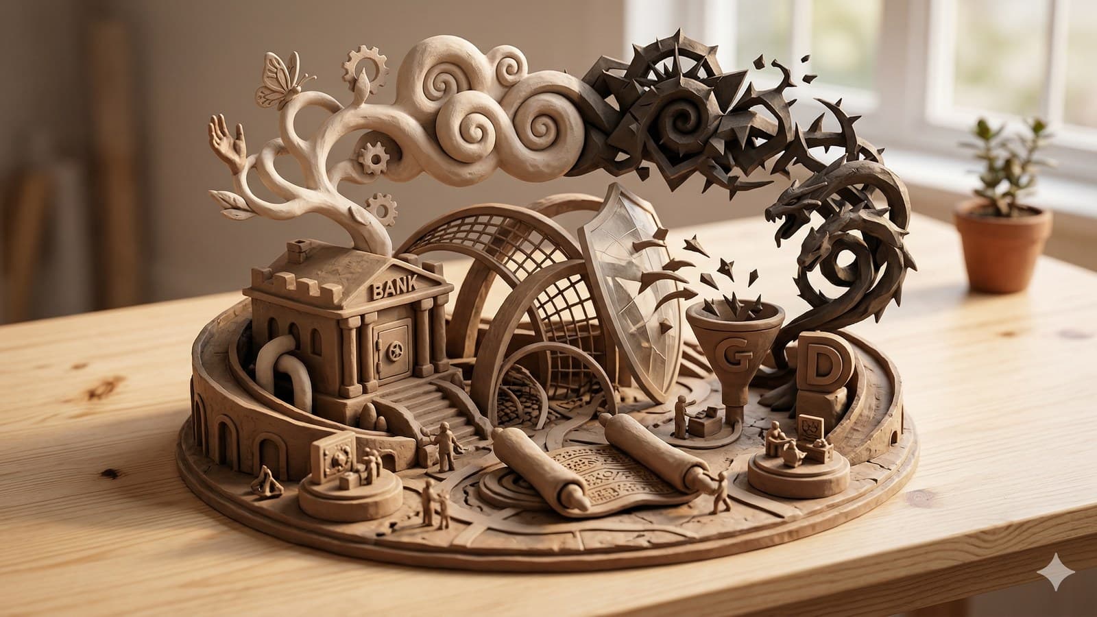 Bancos de Wall Street prueban modelo Mythos de Anthropic para detectar riesgos