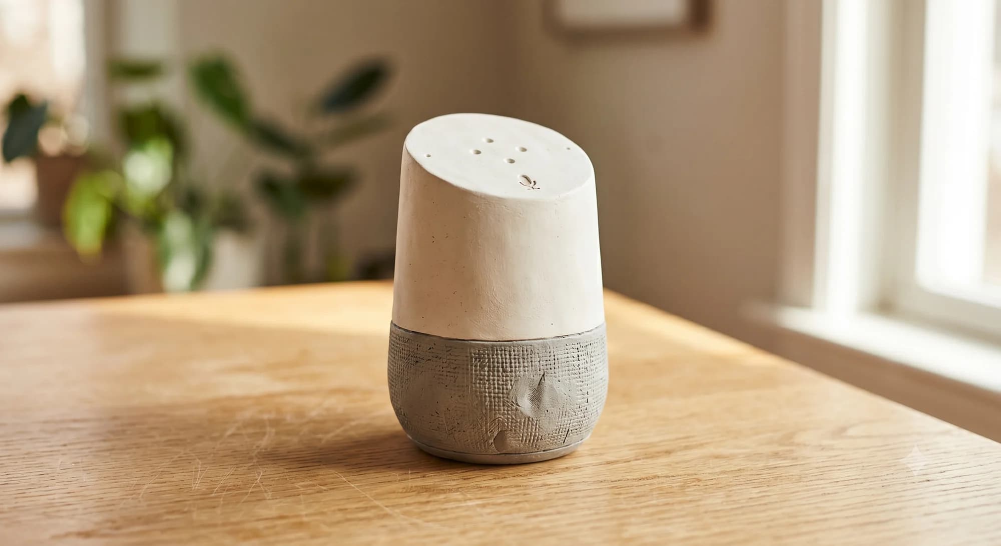 Google Home: o novo alto-falante inteligente já disponível para pré-venda