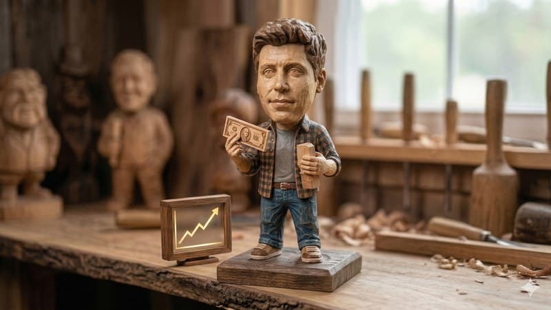 Sam Altman sobre ChatGPT Pro: 'lanzamos una nueva suscripción de $100'