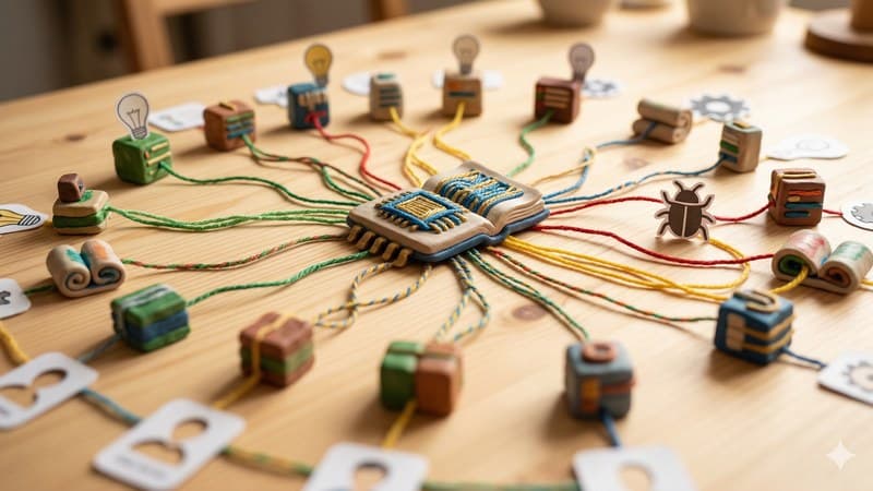 Lançam Origin: Ferramenta para rastrear qual IA escreveu cada linha de código