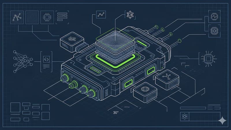 NVIDIA lança Nemotron-3-Nano: IA local no seu navegador