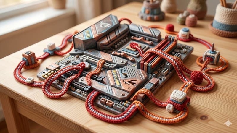 Playbook de Ansible para IA no AMD Strix Halo: Simplifique seu ambiente