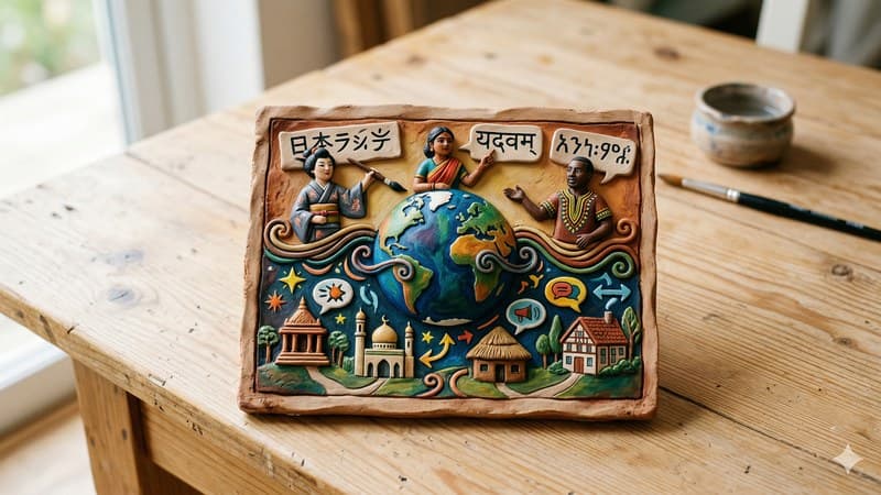 Webtoon adiciona ferramentas de localização com IA