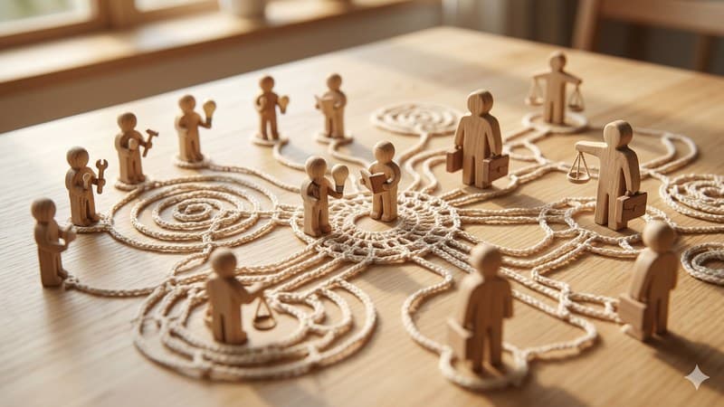 Fundolink: conecta startups com investidores sem intermediários