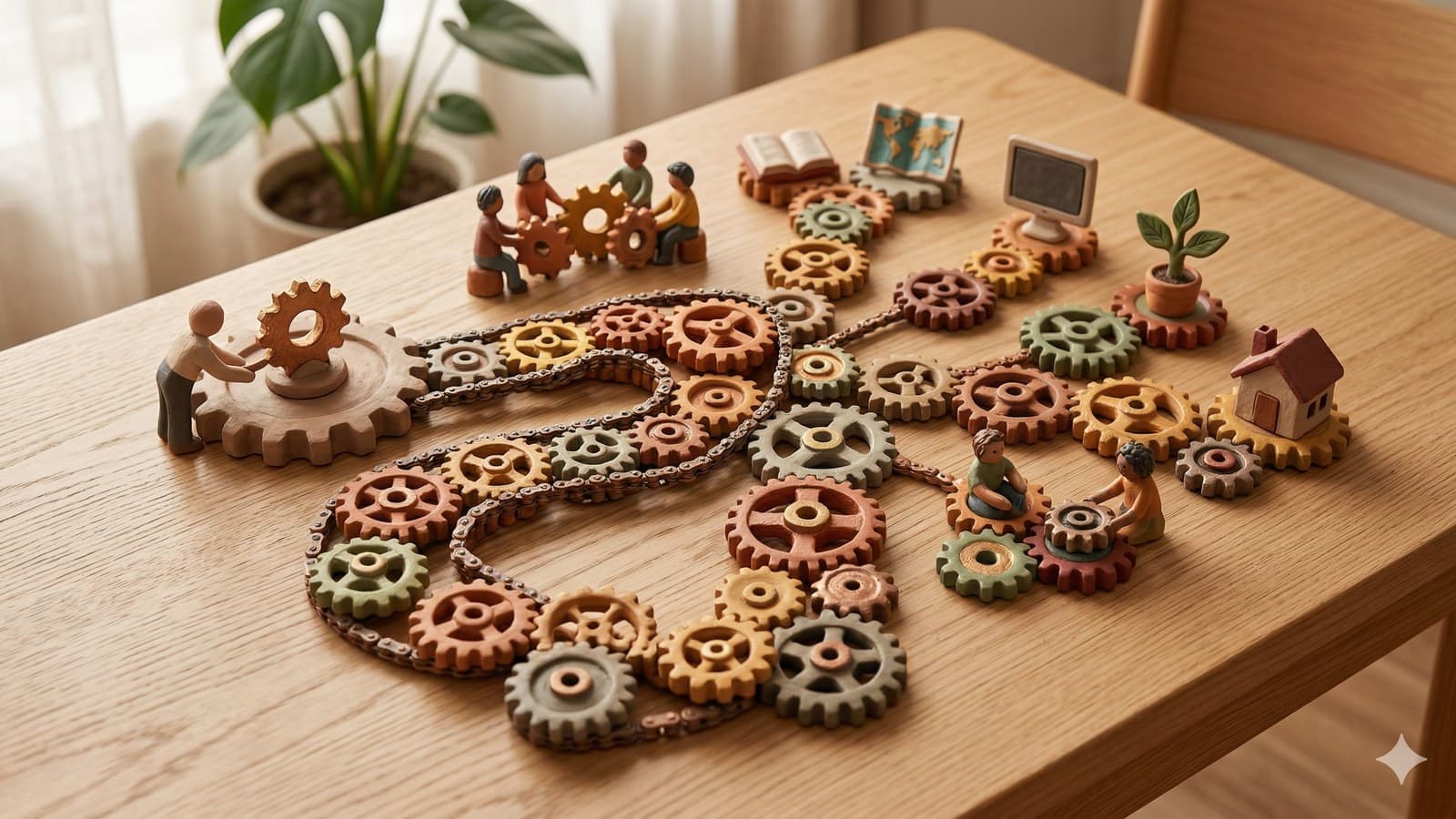 Google Gemini lanza encadenamiento de herramientas: múltiples tareas en una sola petición