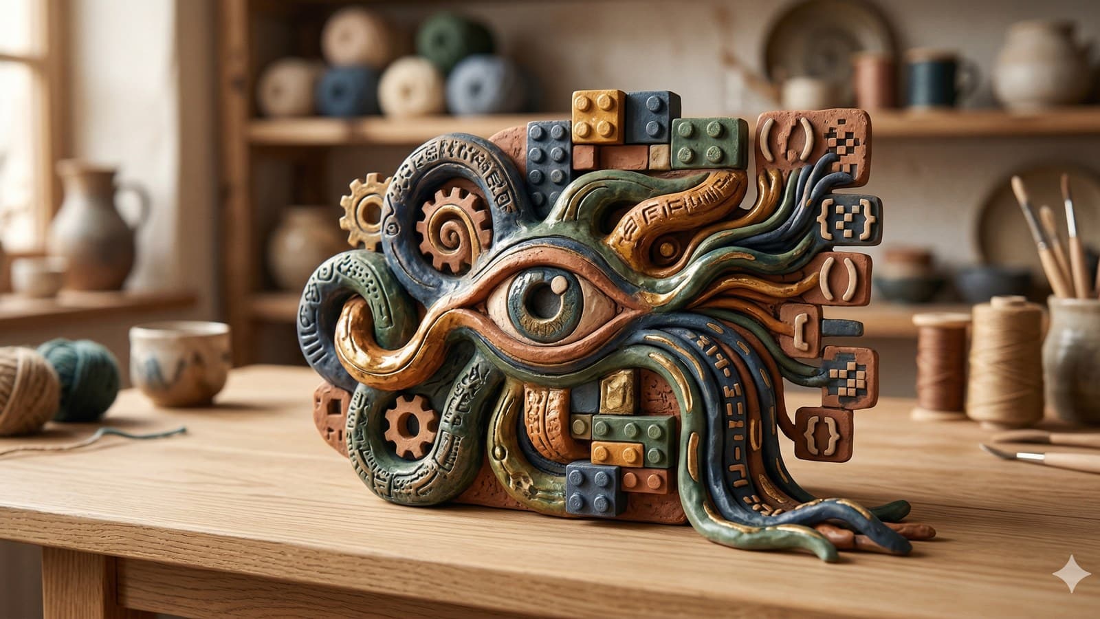 Lanzamiento de Omma: crea aplicaciones, sitios web y modelos 3D fácilmente