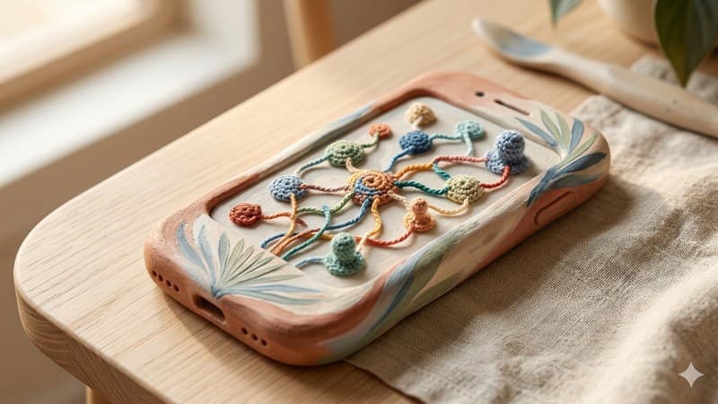 Palmier: programe e despache agentes de IA do seu celular