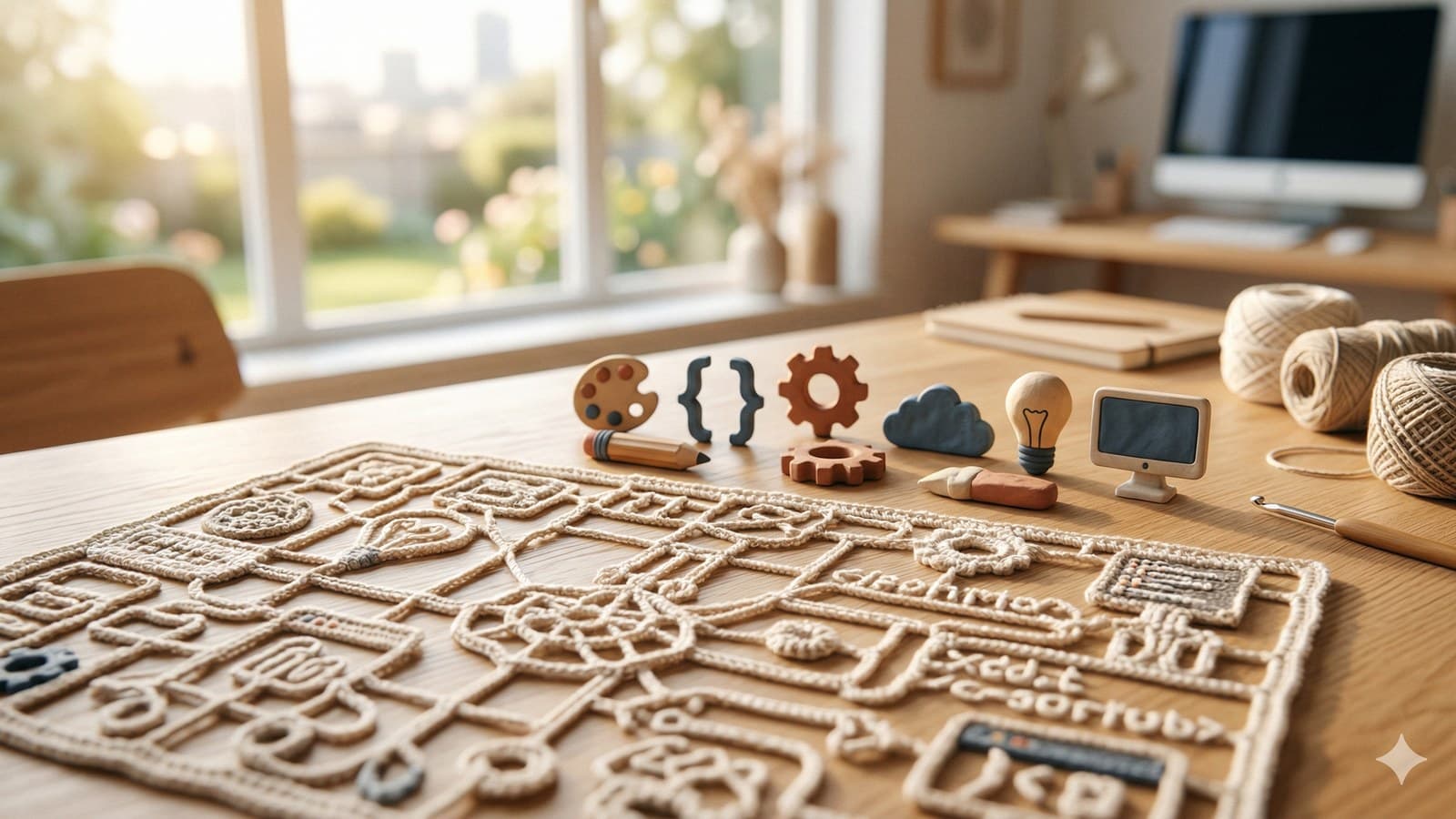 Lunagraph: automatiza el diseño y la programación con IA