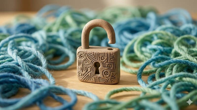 Agente de IA da Meta vaza dados internos por falta de controle