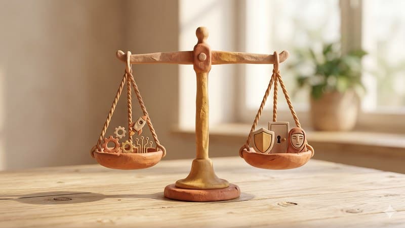 Perplexity enfrenta processo por compartilhar dados de usuários com Meta e Google