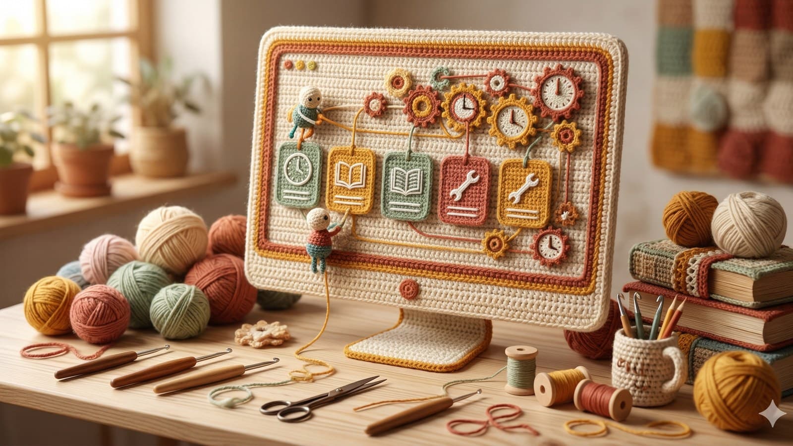 ClipTask: automatiza tarefas a partir de gravações de tela