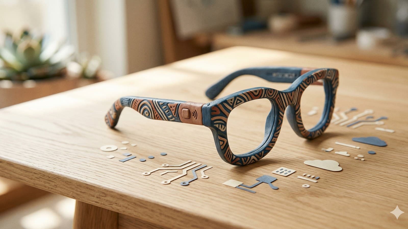 Apple testa óculos de inteligência artificial: o futuro à vista