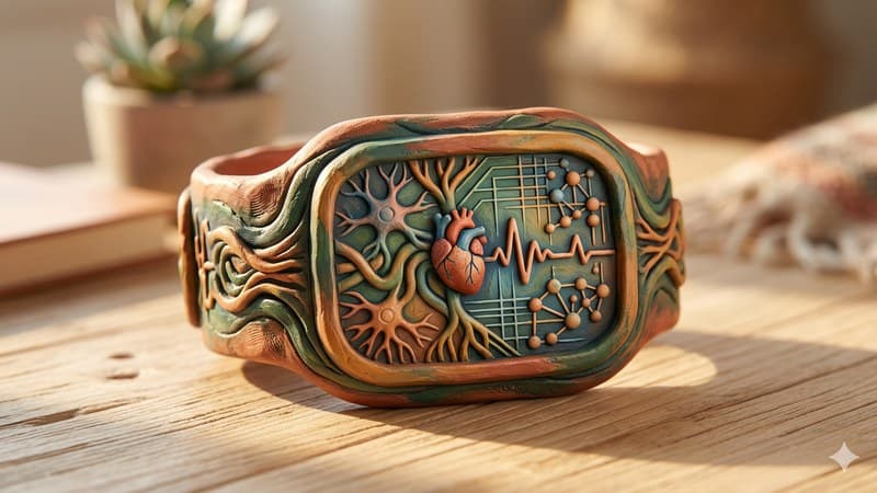 Lanzan Pace: conector entre Claude y dispositivos wearables