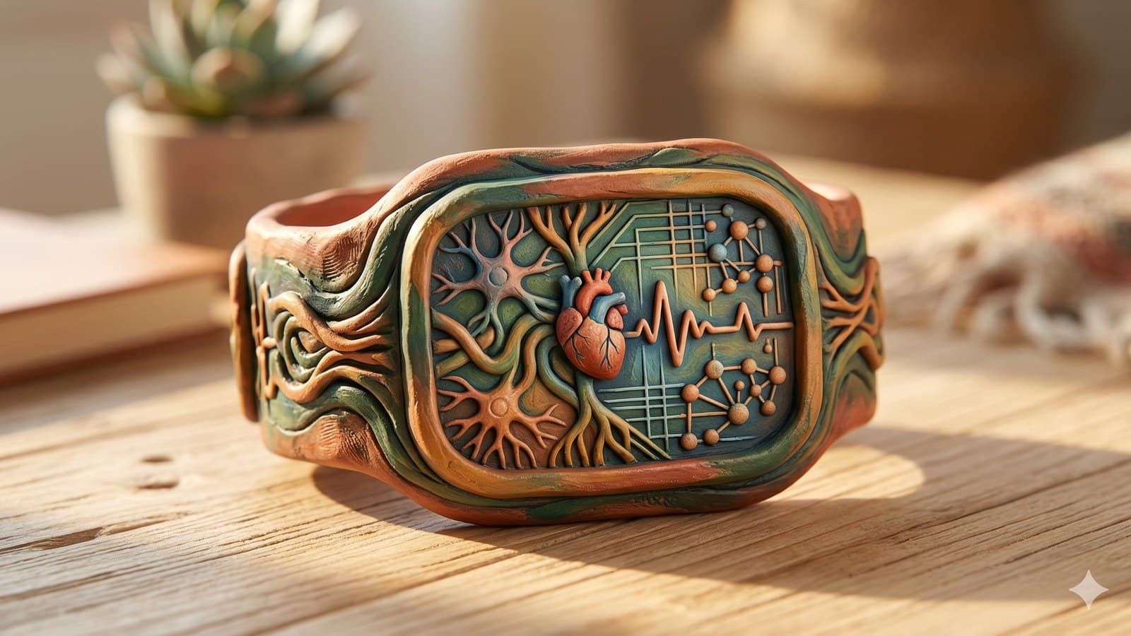 Lanzan Pace: conector entre Claude y dispositivos wearables