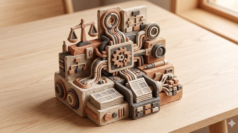 Objection lanza IA para evaluar el periodismo: ¿una amenaza a la libertad?