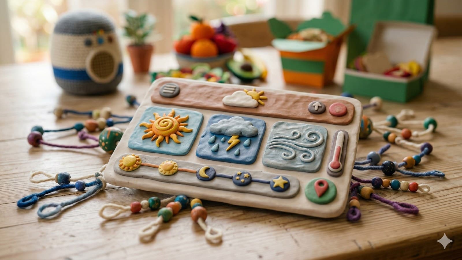 A IA revoluciona os aplicativos de clima: Como isso nos beneficia?