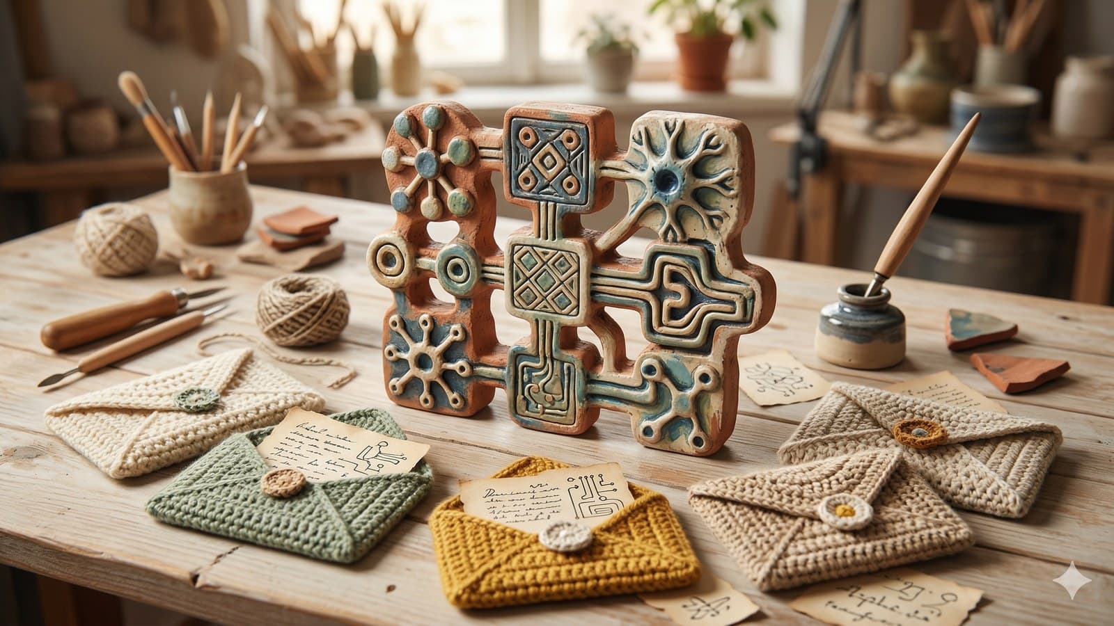 Novo modelo de IA para gerar e-mails empresariais