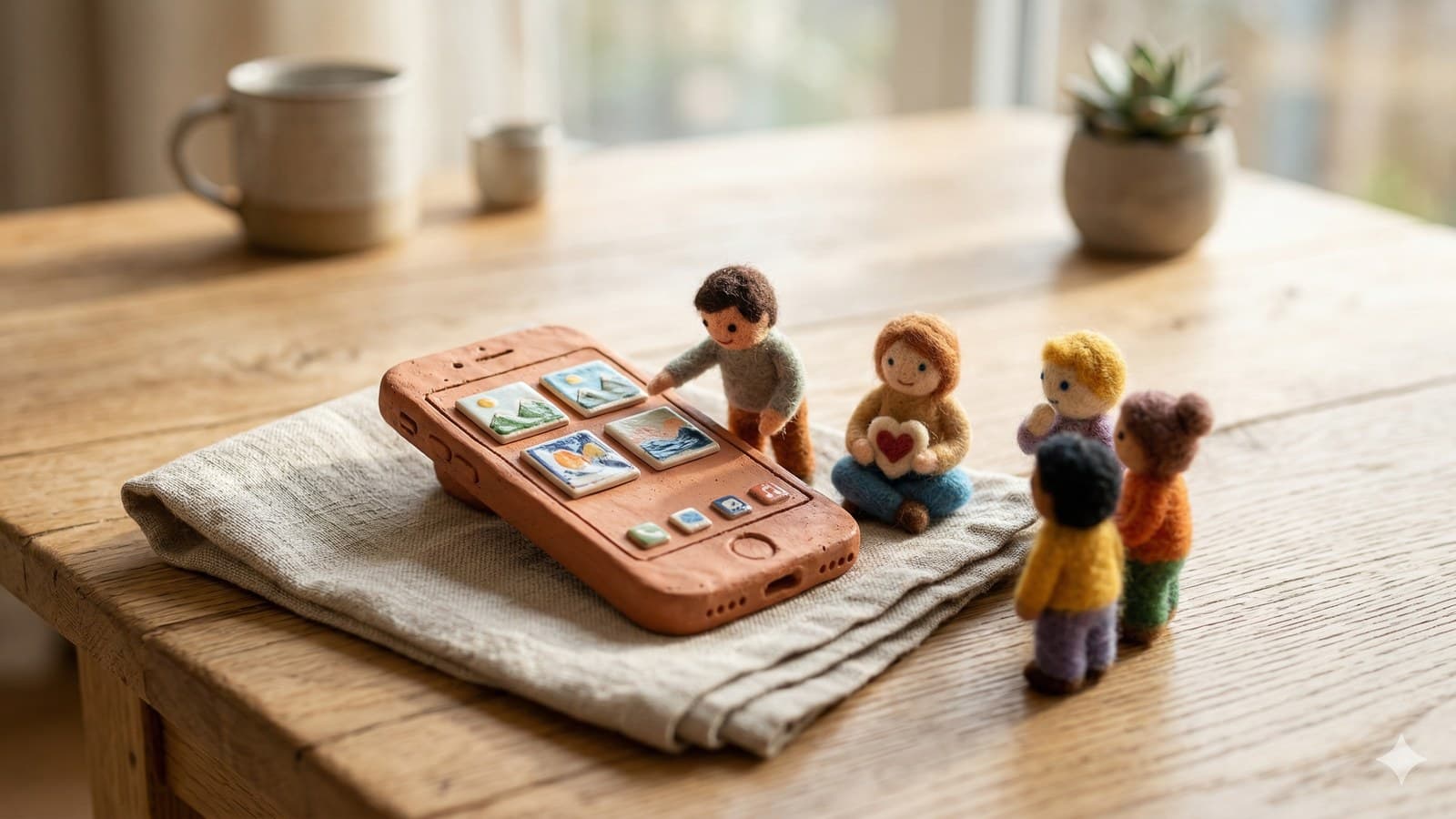 Google Maps: ahora genera descripciones automáticas de fotos