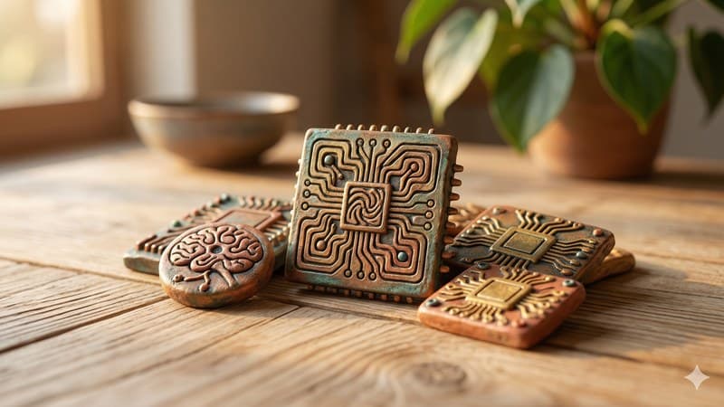 Arm inicia a fabricação de chips de IA: Quais mudanças traz?